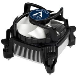 ARCTIC Alpine 11GT CPU风冷散热器