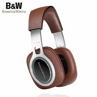 中亚Prime会员：Bowers & Wilkins P9 Signature 宝华韦健 头戴式耳机