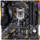 华硕（ASUS）TUF B360M-PLUS GAMING S 七相数字供电 电竞加强版主板（Intel B360/LGA 1151）