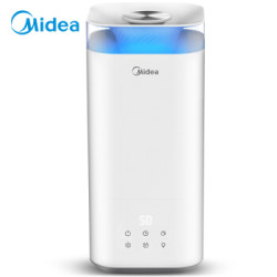 Midea 美的 SC-3C50 上加水 桌面加湿器 *2件+凑单品