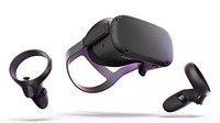 中亚Prime会员：Oculus Quest All-in-one虚拟现实一体机 VR游戏系统 头显 64GB