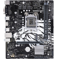 圣旗 B365M-D3H主板（Intel B365/LGA 1151）