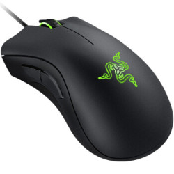 Razer 雷蛇 炼狱蝰蛇有线鼠标 6400dpi
