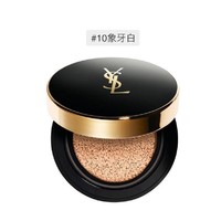 YVES SAINT LAURENT 圣罗兰 羽毛气垫粉底液 14g #B20