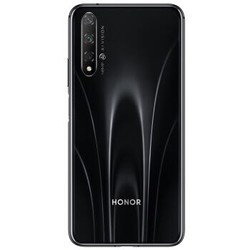 HONOR 荣耀 20S 智能手机 6GB+128GB