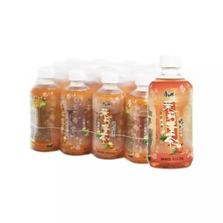 康师傅茉莉蜜茶PET330ML*12