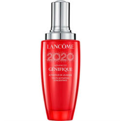 LANCOME 兰蔻 第二代小黑瓶面部精华 新年红限量版 100ml