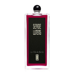 SERGE LUTENS 芦丹氏 La Fille de Berlin 柏林少女 女士香水 100ml