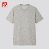 UNIQLO 优衣库 419495 男士圆领T恤