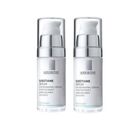 银联专享： LA ROCHE-POSAY 理肤泉 紧致细胞抗衰老精华液 30ml*2件