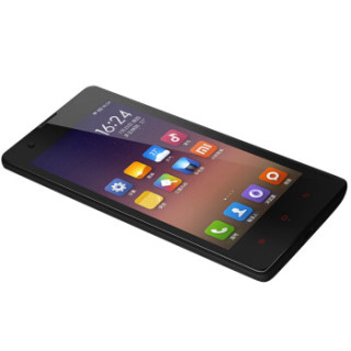 商品redmi 红米 1s 智能手机 1gb 8gb 移动4g 灰色