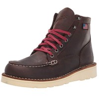 Danner 丹纳 Bull Run Moc Toe 6