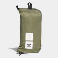 adidas 三叶草 PACKABLE BP 男女背包