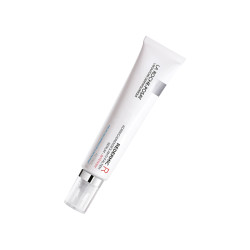La Roche-Posay 理肤泉 Redermic R 抗皱再生修护滋润精华霜 30ml *4件 +凑单品