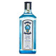 Bombay 孟买 蓝宝石金酒 750ml