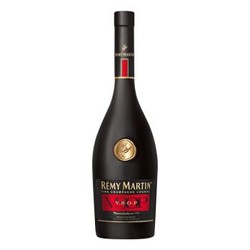 Rémy Martin 人头马 V.S.O.P优质香槟区干邑白兰地 375ml *5件