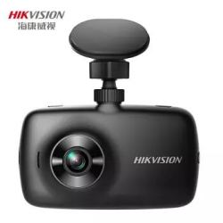 HIKVISION 海康威视 C4 行车记录仪