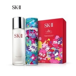 SK-II 神仙水两件套（限量版 神仙水230ml+清莹露230ml）