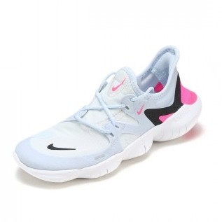 NIKE 耐克 FREE RN 5.0 女款减震跑鞋