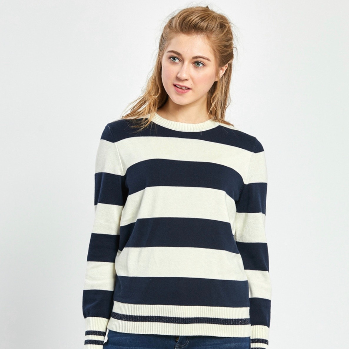 首页 服饰鞋包 女装 女上装 jeanswest/真维斯女上装 文章详情