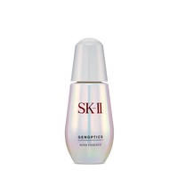 SK-II GENOPTICS Aura Essence 小灯泡 肌因光蕴环采钻白精华露 50ml