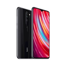 Redmi 红米 Note 8 pro 智能手机 6GB+64GB