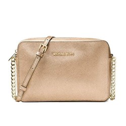 MICHAEL KORS Jet Set系列 女士单肩斜挎包