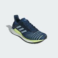 adidas 阿迪达斯 SOLAR GLIDE 男款次*级缓震跑鞋