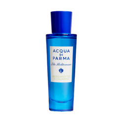 Acqua di Parma 帕尔玛之水 蓝色地中海佛手柑香柠檬 30ml *3件