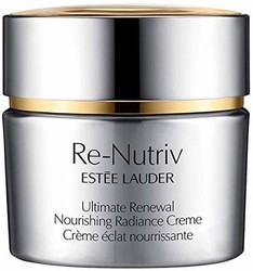 Estée Lauder 雅诗兰黛 白金级奢宠 再生紧颜滋养面霜 50ml