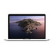 Apple MacBook Pro 13.3定制升级Core i7 8G 128GB固态硬盘 银色 笔记本电脑 轻薄本Z0UJ00040