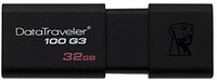 Kingston金士顿 32GB USB 3.0 U盘