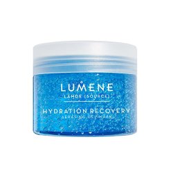 Lumene 优姿婷北极冰泉保湿面膜