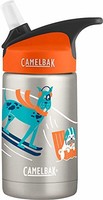 CamelBak eddy 儿童用不锈钢水杯