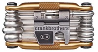 Crank Brothers 多功能 自行车修理工具