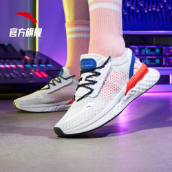 ANTA 安踏 12935551 女鞋跑鞋