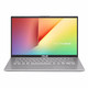 ASUS 华硕 VivoBook14 14英寸笔记本电脑（R7-3700U、8GB、512GB）