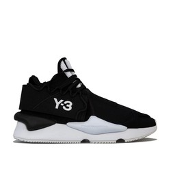 Y-3 Kaiwa Knit Trianers 女士运动鞋