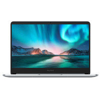 HONOR 荣耀 MagicBook 2019 Linux版 VLR-W19LP 笔记本电脑（i5-8265U 16GB 512GB固态硬盘 MX250独显 冰河银）