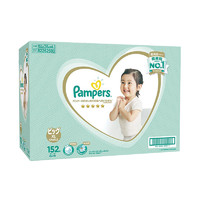 Pampers 帮宝适 一级帮 纸尿裤 XL152片