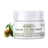 Kiehl‘s 科颜氏 牛油果保湿眼霜 14g