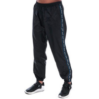 Timberland 添柏岚 YCC 男士运动裤 CA1O94001 黑色 L