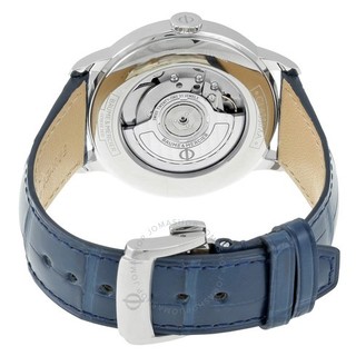 BAUME & MERCIER 名士 Classima核心系列 A10272 男士自动机械手表