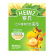 Heinz 亨氏 优加系列 儿童营养面条 菠菜味 +凑单品