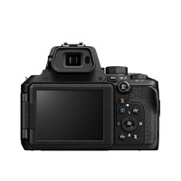 Nikon 尼康 COOLPIX P950 轻便型 数码相机 高倍变焦远摄（长焦望远 /观鸟/演唱会）