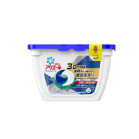 P&G 宝洁 深蓝盖3D深层洁净洗衣凝珠 18颗/盒