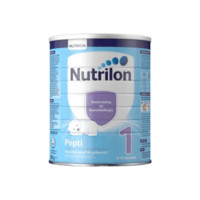 Nutrilon 荷兰牛栏 深度水解奶粉 peti 1段（0-6个月）800g/罐