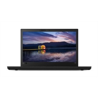 银联专享：ThinkPad T480 14英寸轻薄笔记本电脑（i5-8250U、8G、512G）