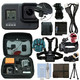 银联爆品日：GoPro HERO8 Black 运动相机+配件套装