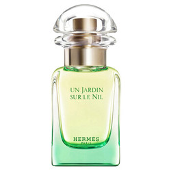 HERMÈS 爱马仕 尼罗河花园 女士淡香水 30ml  +凑单品